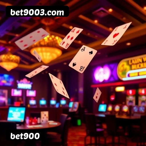 Requisitos do APK da bet900 para Android