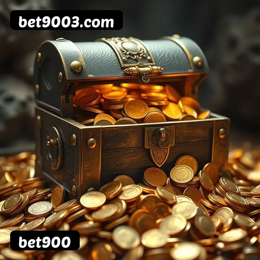 Tabela RTP dos jogos de cassino da bet900